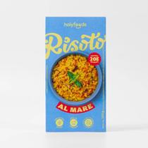 Risoto Proteico Al Mare - Holyfoods - 120g