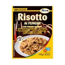 Risotto Com Cogumelos Firma Itália 175g