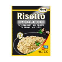 Risotto Com Trufas Firma Itália 175g Risotto Com Trufas Firma Itália 175g