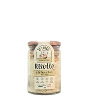 Risotto IL Cuoco Alle Pere e Noci - Pêra e Nozes 250g Risotto IL Cuoco Alle Pere e Noci - Pêra e Nozes 250g