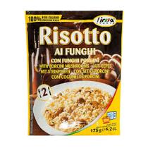 Risotto Italiano Al Funghi Firma Italia Sachê 175g