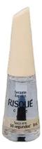 Risqué Care Secante Express Esmalte 8ml: Secagem Rápida 50s, Brilho Intenso e Cruelty-Free Risqué Care Secante Express Esmalte 8ml: Secagem Rápida 50s, Brilho Intenso e Cruelty-Free