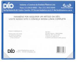 Risque e Rabisque A4