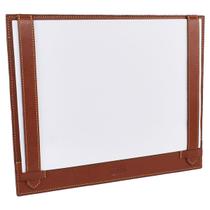 Risque e Rabisque CONT A4 em Couro Galvani Risque e Rabisque CONT A4 em Couro Galvani