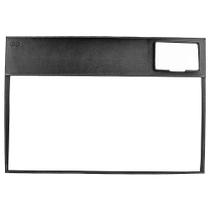 Risque e Rabisque LET (tipo A3) em Couro Galvani