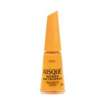 Risqué Esmalte Cremoso Nosso Metaverso - Preconceito Flopou 8ml