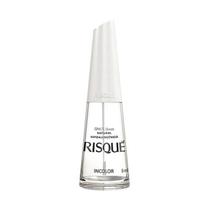 Risque esmalte natural