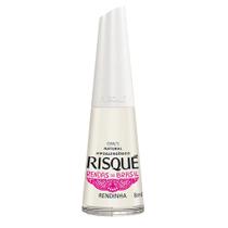 Risque esmalte natural