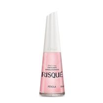 Risqué Esmalte Pérola