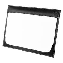 Risque Rabisque A4 ENGE em Couro Galvani