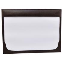 Risque Rabisque A4 ENGE em Couro Galvani