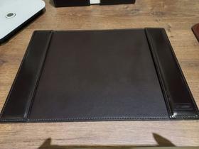 Risque & Rabisque - Couro cor Marrom Café Risque & Rabisque - Couro cor Marrom Café