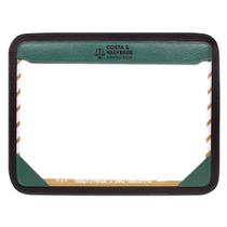 Risque Rabisque Personalizado em Couro Artlux RR014 Risque Rabisque Personalizado em Couro Artlux RR014