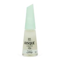 Risqué seda base para unhas technology com 8ml