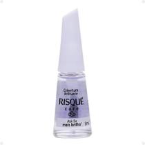 Risque Technology Esmalte Cobertura Brilhante 8ml Risque Technology Esmalte Cobertura Brilhante 8ml