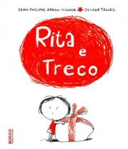 Rita e Treco - ROCCO Rita e Treco - ROCCO