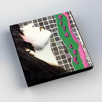Rita Lee CD Fan Box Saúde 1981 - Universal Music