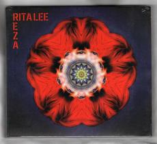 Rita Lee Cd Reza - Sony Music