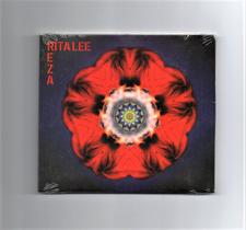 Rita Lee - Reza CD