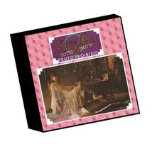Rita Lee & Tutifruti CD Fan Box Fruto Proibido - Universal Music