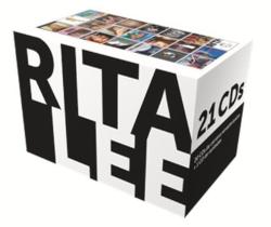 Rita Lee - UNIVERSAL (CDS)