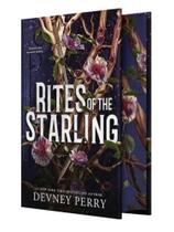Rites of the starling - limited edition