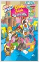 Ritinha Pintada Show entre amigas: Aventuras da Turminha dos Heróis da Natureza - SENIOR