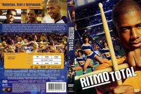 ritmo total dvd original lacrado