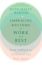 Ritmos de trabalho e descanso - Sabbat