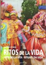 Ritos de la Vida - TASCHEN Ritos de la Vida - TASCHEN