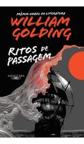 Ritos De Passagem - Prêmio Nobel De Literatura Ritos De Passagem - Prêmio Nobel De Literatura