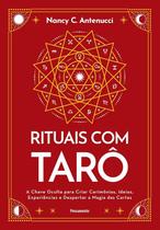 Rituais com Taro
