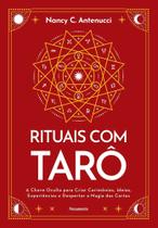Rituais Com Tarô Rituais Com Tarô