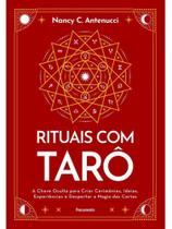 Rituais com tarô