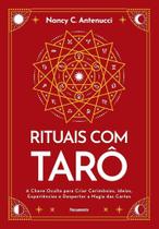 Rituais Com Tarô