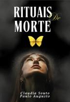 RITUAIS DA MORTE Sortido RITUAIS DA MORTE Sortido
