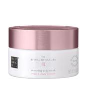 Rituais de esfoliação corporal The Ritual of Sakura 260 ml unissex Rituais de esfoliação corporal The Ritual of Sakura 260 ml unissex