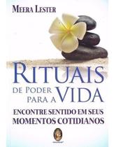 Rituais de Poder Para a Vida