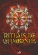 Rituais de Quimbanda - ANUBIS EDITORES