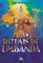Rituais de Umbanda - ANUBIS EDITORES