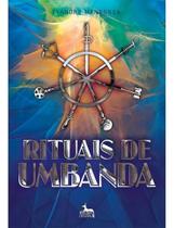 Rituais de Umbanda - ANUBIS EDITORES