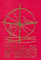 Ritual da iniciacao crista de adultos - PAULUS Ritual da iniciacao crista de adultos - PAULUS