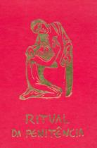 Ritual da Penitência - Coleção Rituais - PAULUS