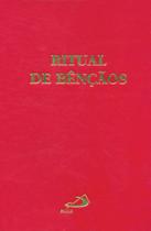 Ritual de bençãos