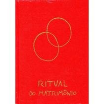 Ritual do Matrimônio ( Vaticano - Igreja Católica ) - Paulus