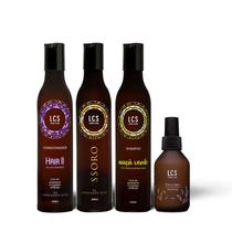 Ritual Lcs Ritual Lcs