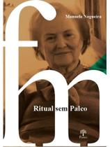 Ritual sem palco Ritual sem palco