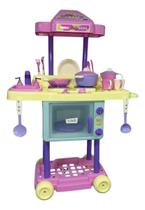 Riva Chef Completa Candy - TaTeTi