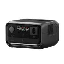 River 3 Plus Estação De Energia Portátil Ecoflow 220v River 3 Plus Estação De Energia Portátil Ecoflow 220v