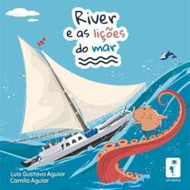 River e as Lições do Mar Sortido